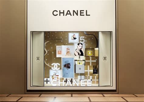 CHANEL MILANO RINASCENTE SHOES